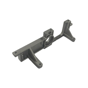 MJX 10131B Motor Mount