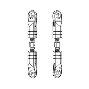 MJX 10200B Steering Tie Rod