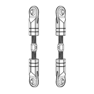 MJX 10240B Steering Tie Rod