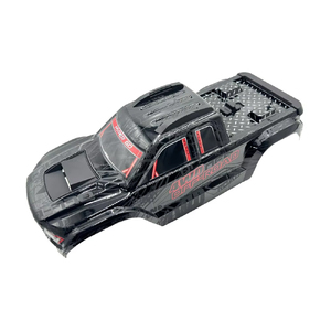 MJX 1030B Hyper Go 1/10 Body, Black