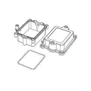 MJX 10320 Receiver Box