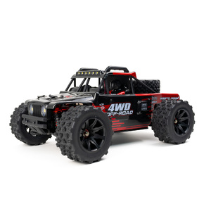 MJX 1/14 Hyper Go 4WD High-speed Brushless RC Truck