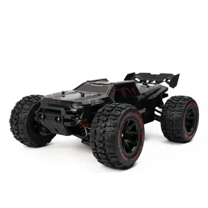 MJX 1/14 Hyper Go 4WD Brushless RC Truggy 14210