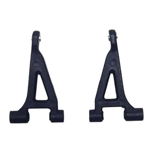 MJX 14240 Rear Upper Suspension Arms