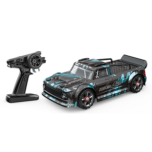 MJX 1/14 Hyper Go 4WD Brushless RC Truck 14301