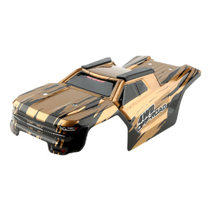 MJX 1430D2 Hyper Go 1/14 Body Shell, Gold