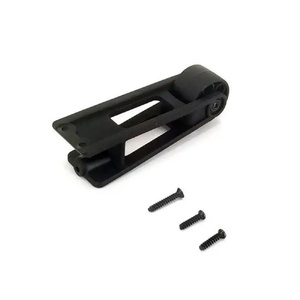 MJX 16120S Buggy Wheelie Bar Assembly