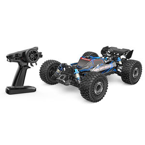 MJX 16207 1/16 Hyper Go Brushless 3S 4WD RC Buggy