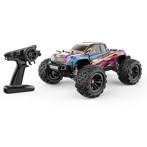 MJX 1/16 Hyper Go 4WD Off-Road Brushless 2S Monster Truck - MJX-16209