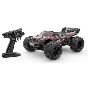 MJX 1/16 Hyper Go 4WD OffRoad Brushless 2S RC Truggy 16210