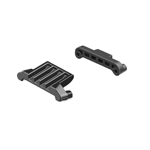 MJX 16280 Front & Rear Body Pillars