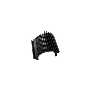 MJX 16395B Motor Heatsink