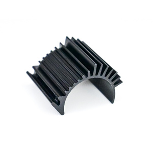 MJX 16395C Motor Heatsink