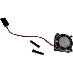 MJX 16397B ESC Fan