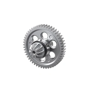 MJX 16401 Spur Gear Assembly