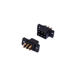 Phoenix Model MX6 6 Pin Servo Connector Set