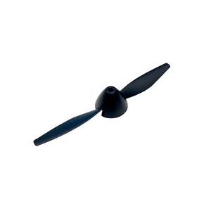 Prime RC Mini BF-109 Propeller & Spinner Set, PMQTOP096004