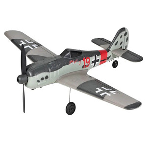 Prime RC Mini FW190 RC Plane RTF, Mode 2