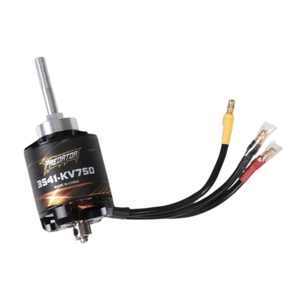 FMS Brushless Motor 3541-KV750E 