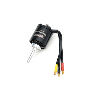 FMS PRKVX840 Predator 3541-KV840 Brushless Motor