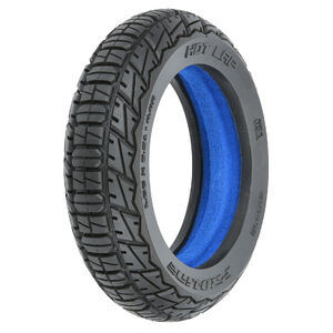 1/4 Hot Lap MX M3 Rear Tire: Promoto-MX PRO1024302