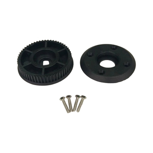 Q-World 92824 Spur Pulley for 10245 Starter Box