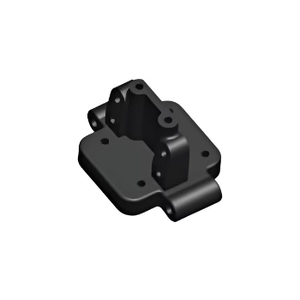 River Hobby 10436 Front Shock Tower Holder