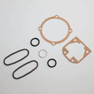 Saito Engine Gasket Set: FA-100 & FA-100GK #SAI10032A