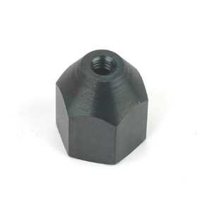 Saito M4 Nut for Spinner  SAI120S117