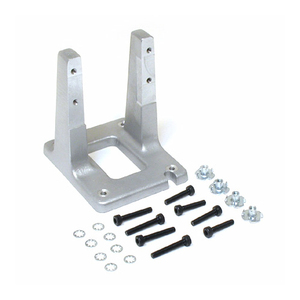 Saito Engine Mount: FA-120S, FA-150B, FA-150BGK, FA-180  SAI120S95