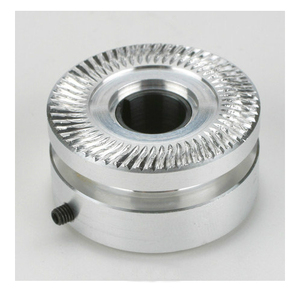 Saito SAI2027 Taper Collet and Drive Flange