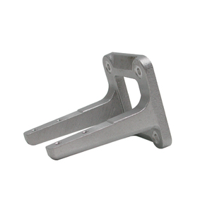 Saito 30S95 Engine Mount: FA-30S(H), FA-30SGK