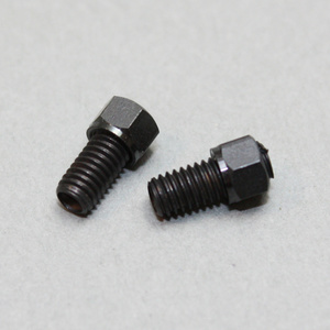 Saito Rocker Arm Screw Nut (2 Sets) #SAI5042