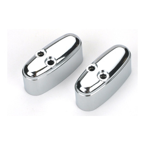 Saito Rocker Arm Cover (Pair) #SAI5049A