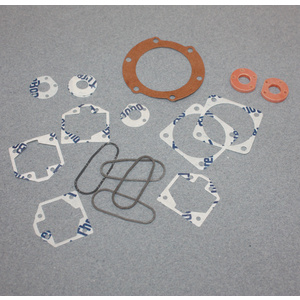 Saito Engine Gasket Set: FG-57TS, FG-61TS Four-Stroke Engines SAIG57T32