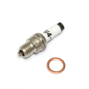 Saito SAIG60R3120 SP-2 Spark Plug