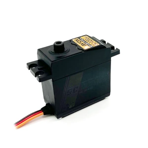 Savox SC0251MGP - Larger Standard 16kg Digital Servo