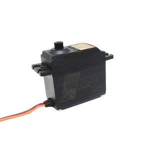 Savox Servo SC-0352 Digital DC Motor