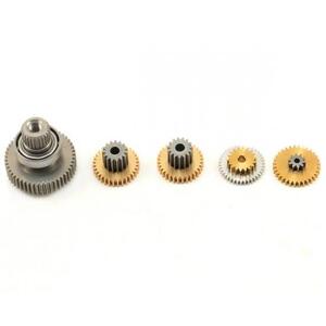 Savox Gears for SC-1251MG