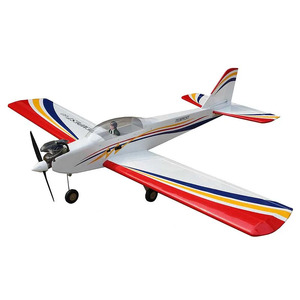 Tempest Dragon 15cc Low Wing Trainer ARF