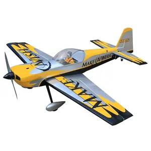 Seagull Cap 232 RC Plane.46 Size ARF Glow or Electric, SEA-400