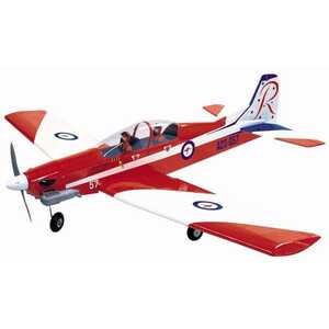 Seagull Models PC-9 Roulette RC Plane, .46 Size ARF  SEA-12