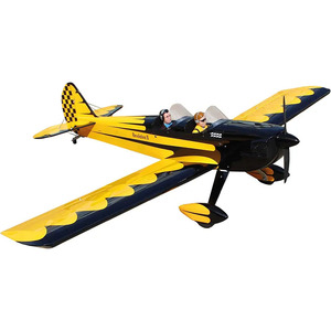 Seagull Spacewalker II Revolution 30cc ARF RC Plane