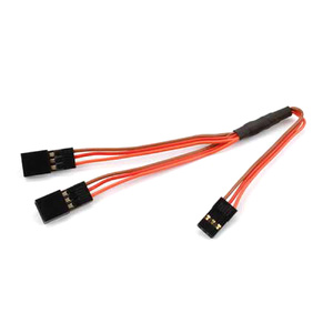 Spektrum 6'' Standard Servo Y-Harness