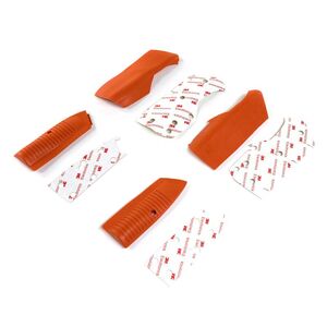 Orange Grip Set: NX6, NX8, NX10