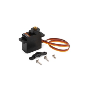 Spektrum SPMSA392 13g Sub-Micro Metal Gear Servo