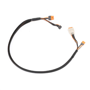 Spektrum Charge Lead w/ Balance Extension 24'' IC2, 2-4S