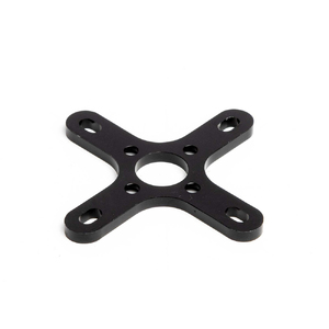 Spektrum Avian Backplate Motor Mount, 35-42mm