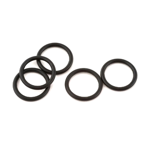 Spektrum Propeller Saver O-Rings, 5pcs