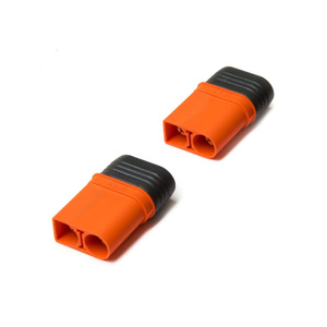 Spektrum IC5 Male, Device Connectors, 2pcs